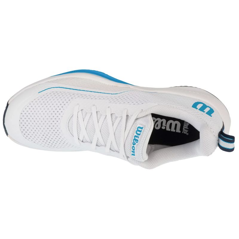 Wilson Rush Pro Lite Oz M WRS335890 tennis shoes Footwear/Tennis/Low Your Sports Performance