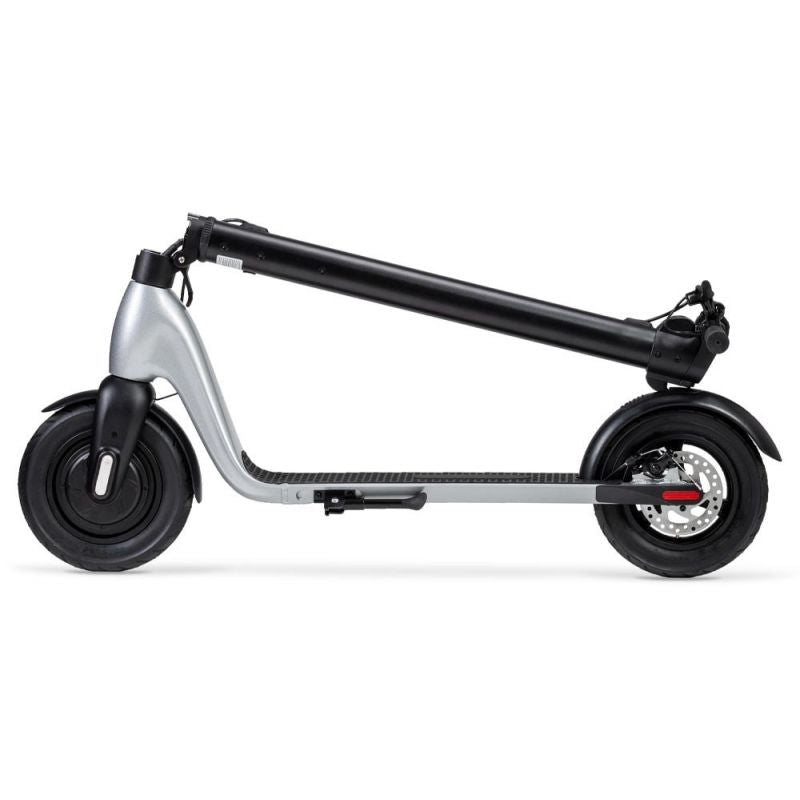 Scooter X JSX-122-0 Import z Action/Skating/Hulajnogi elektryczne Your Sports Performance