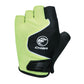 CHIBA COOL AIR gloves yellow L Clothing Your Sports Performance