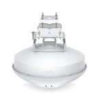 Ubiquiti AF60-XG-EU radio line | UISP airFiber, 60GHz, RJ45 1000Mb/s, SFP+, 4km+, GPS Komunikacja i łączność/Anteny Your Sports Performance