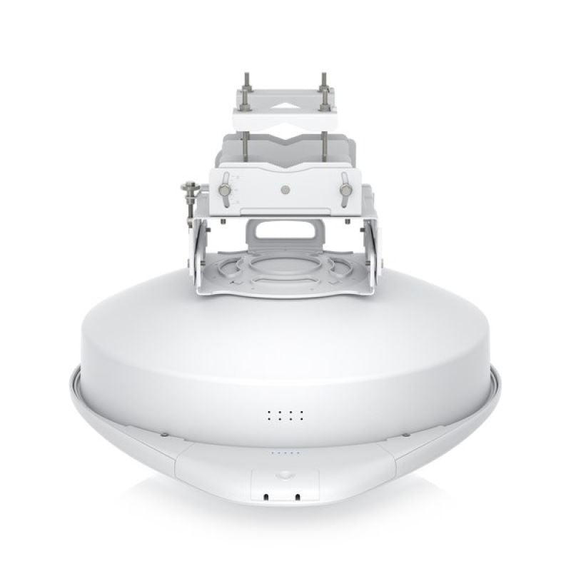 Ubiquiti AF60-XG-EU radio line | UISP airFiber, 60GHz, RJ45 1000Mb/s, SFP+, 4km+, GPS Komunikacja i łączność/Anteny Your Sports Performance