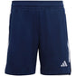 Shorts adidas Tiro 23 League Sweat Jr HS3596 Clothing/Football Adidas