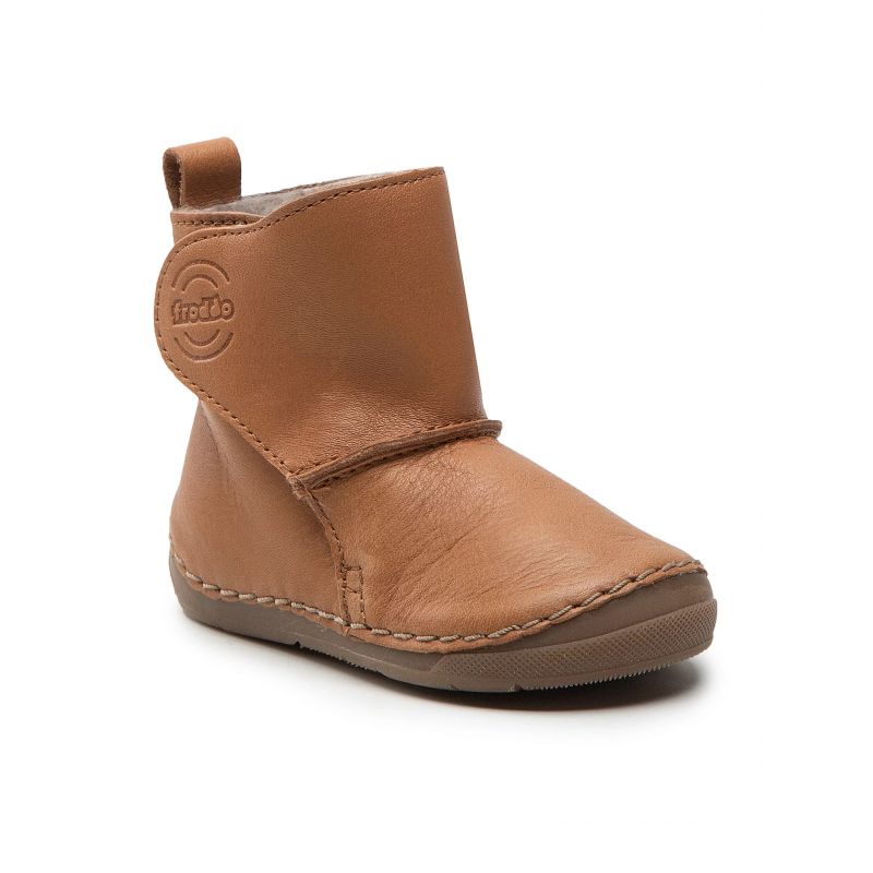 Froddo Jr Boots G2160072-6 Footwear/Lifestyle/4F Your Sports Performance