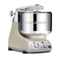 Ankarsrum Assistent 6230 Harmony Beige Kitchen Machine - 1500W AGD - Produkty/Roboty kuchenne Your Sports Performance