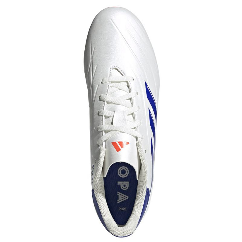 Adidas Copa Pure.2 Club FxG M IG6410 shoes Footwear/Football Adidas