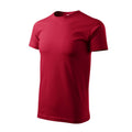 Adler Basic M MLI-12923 T-shirt Clothing/Lifestyle/T-shirts/Adler Your Sports Performance