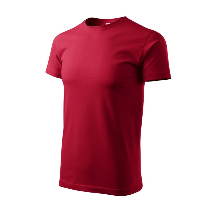 Adler Basic M MLI-12923 T-shirt Clothing/Lifestyle/T-shirts/Adler Your Sports Performance