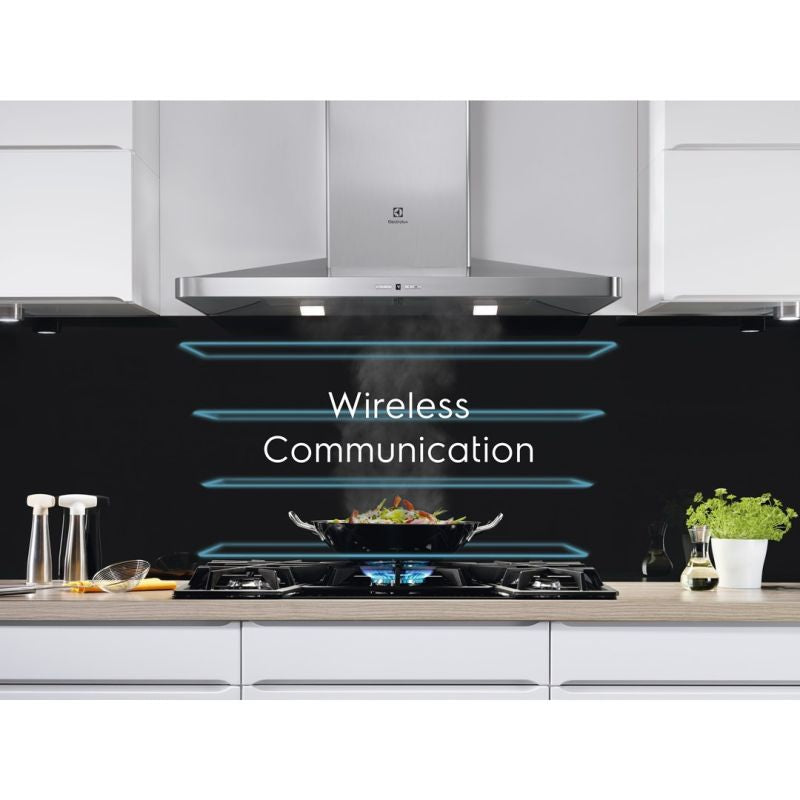 ELECTROLUX EIS62443 induction hob AGD - Produkty/Płyty grzejne do zabudowy Your Sports Performance