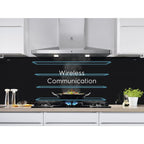 ELECTROLUX EIS62443 induction hob AGD - Produkty/Płyty grzejne do zabudowy Your Sports Performance
