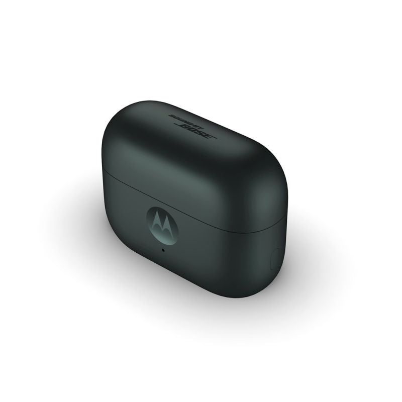 Motorola Moto Buds Loop - Trekking Green In preparation Your Sports Performance