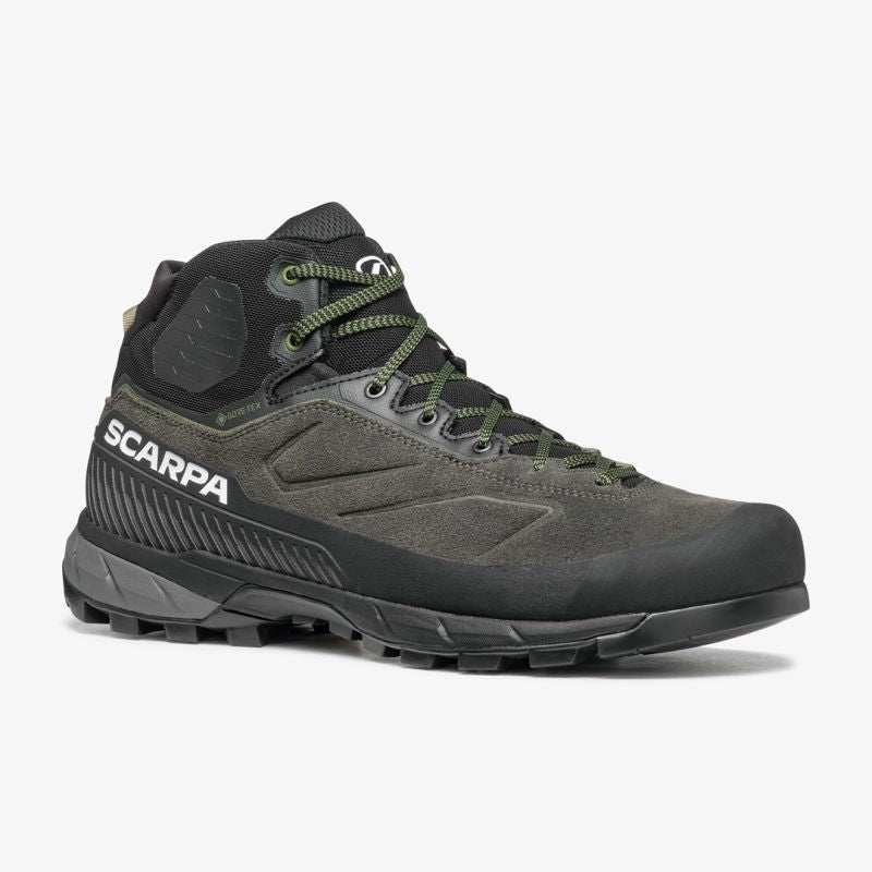 Rapid xt mid gtx-shark-military-42.5 SCARPA shoes Odzież militarna/Buty Your Sports Performance