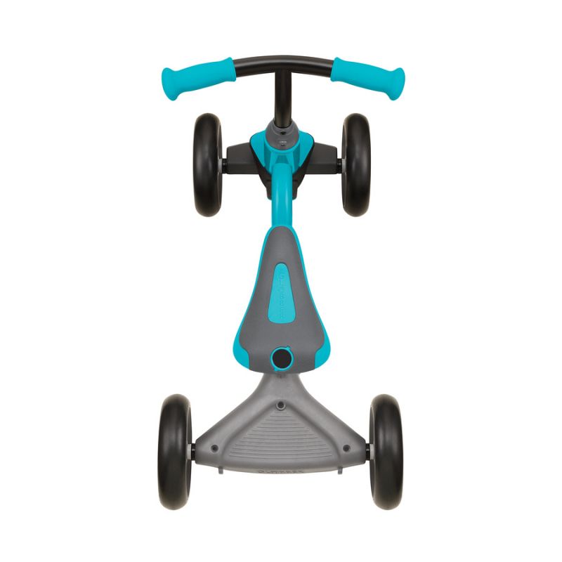 Multifunction bike Globber Learning Bike 3in1 Deluxe 639-105 Accessories/Bicycle/Rowery Your Sports Performance
