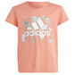 T-shirt adidas SUM Tee Jr. HR5835 Clothing/Lifestyle/T-shirts Adidas