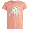 T-shirt adidas SUM Tee Jr. HR5835 Clothing/Lifestyle/T-shirts Adidas