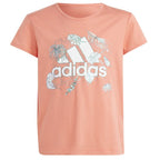 T-shirt adidas SUM Tee Jr. HR5835 Clothing/Lifestyle/T-shirts Adidas