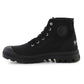 Palladium Hi Organic II U shoes 77100-008-M Footwear/Lifestyle/Palladium Your Sports Performance