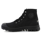 Palladium Hi Organic II U shoes 77100-008-M Footwear/Lifestyle/Palladium Your Sports Performance
