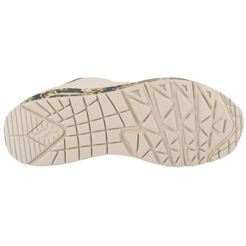 Skechers Uno - Majestic Garden 155583-NTMT Beige 36 To be categorized Your Sports Performance