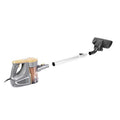 Adler AD 7036 handheld vacuum cleaner (600W; gray) AGD - Produkty/Odkurzacze Your Sports Performance