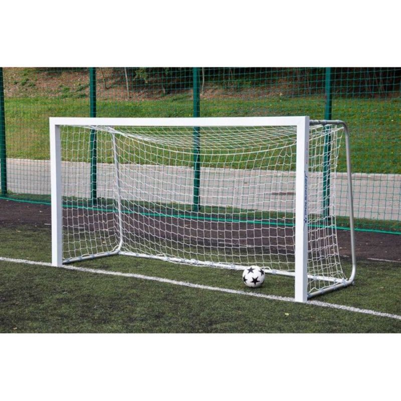 Net for goal Netex 3x1.55x0.9x1.1 S357415 Accessories/Sports facilities equipment Your Sports Performance