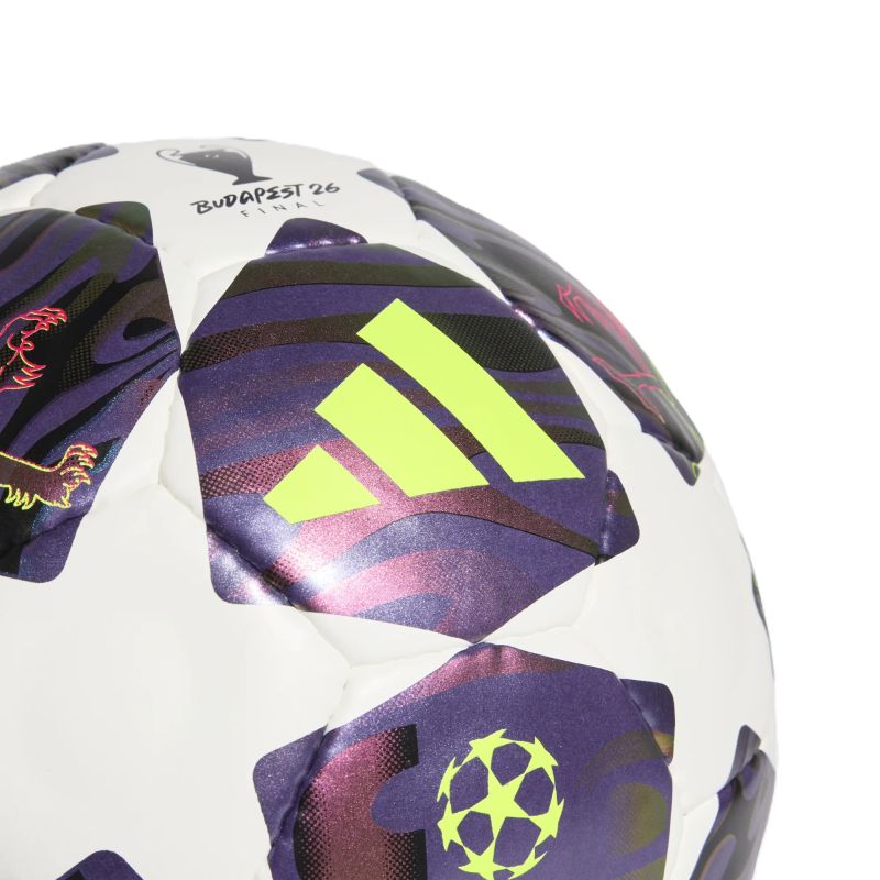 adidas UCL Final Pro Sala JX9102 Ball To be categorized Your Sports Performance
