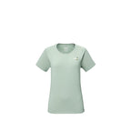 MILLET Cimaï Natural Ts Ss W Women's T-shirt Pastel Green
