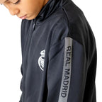 Real Madrid tracksuit N27 junior RM2CHP27J Clothing Your Sports Performance