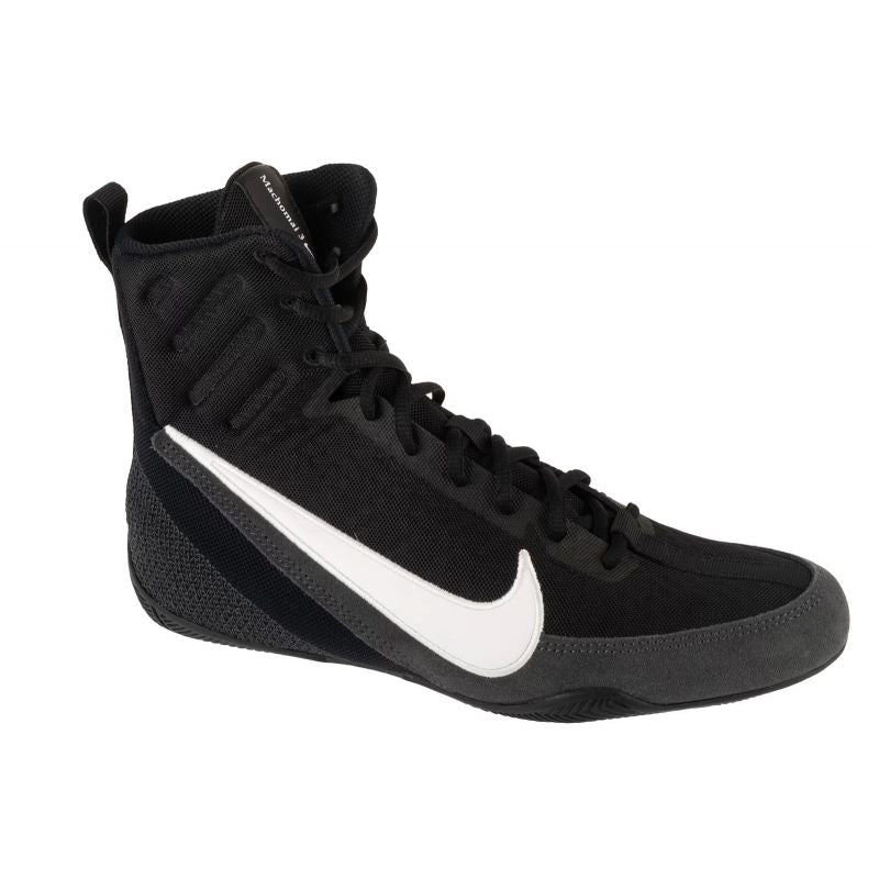 Nike Machomai 3 M HF7333-001 shoes Footwear/Martial arts Nike