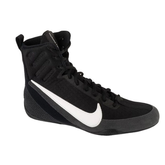 Nike Machomai 3 M HF7333-001 shoes Footwear/Martial arts Nike