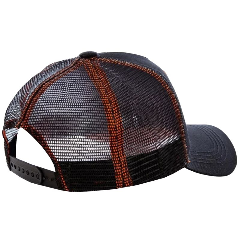 Capslab Looney Tunes Yosemite Sam Cap M CL-LOO-1-SAM1 Clothing/Multisport Your Sports Performance