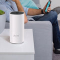 TP-LINK Deco E4 mesh system (1-Pack) Komunikacja i łączność/AccesPoint Your Sports Performance