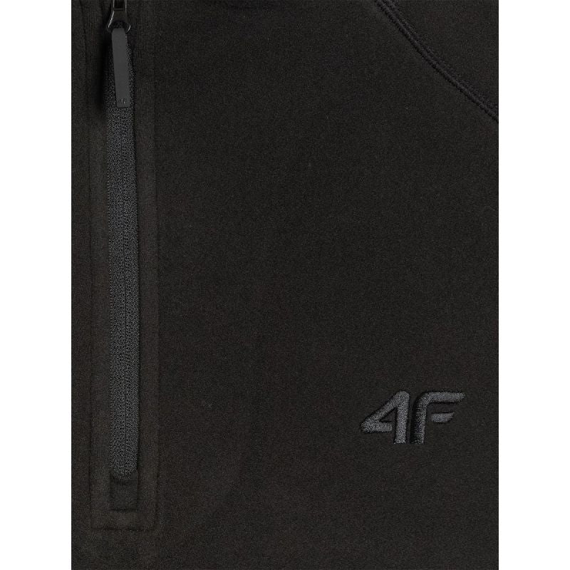 4FWarm thermal fleece underwear (top) men's 4F 4FRAW25UFLEM082-20S *Kategoria tymczasowa Your Sports Performance