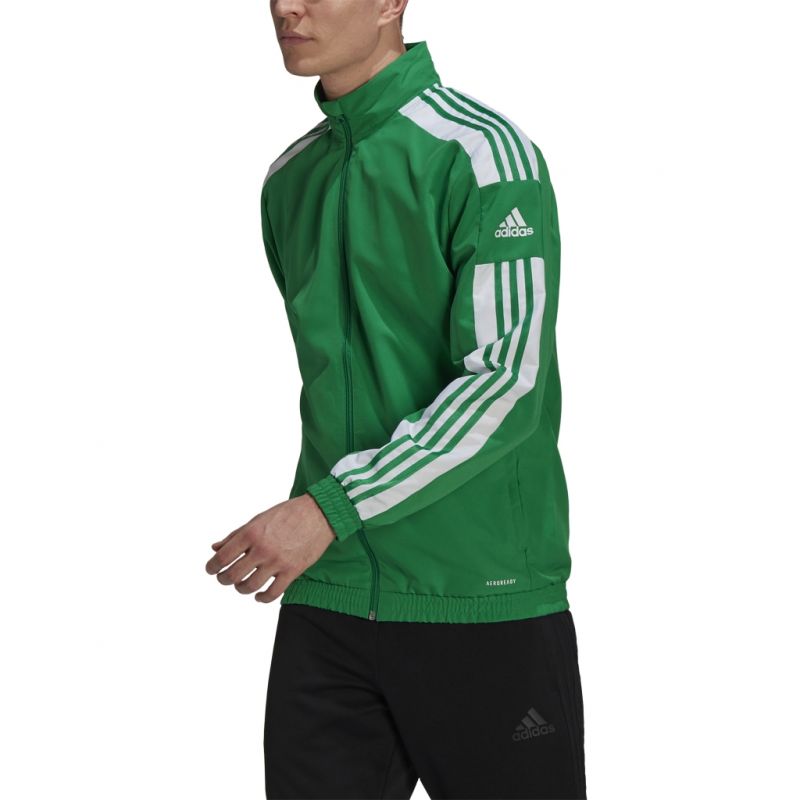 Adidas Squadra 21 M sweatshirt GP6447 Clothing/Football Adidas