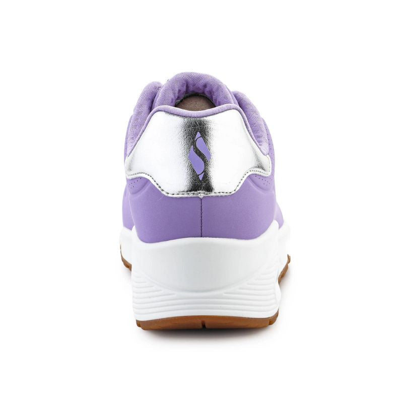 Skechers Uno - Shimmer Away W 155196-LIL shoes Footwear/Lifestyle/Skechers Skechers