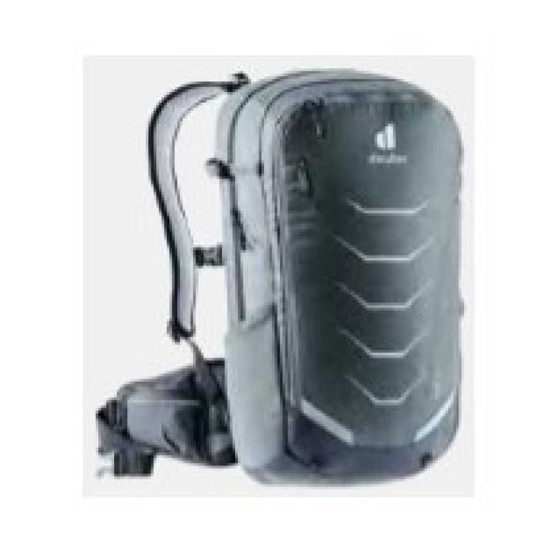 Deuter Flyt 20 l Black Odzież militarna/Buty Your Sports Performance