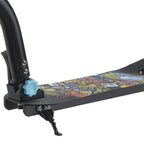Aluminum scooter with kickstand 13984 Accessories/Skating/Hulajnogi Your Sports Performance