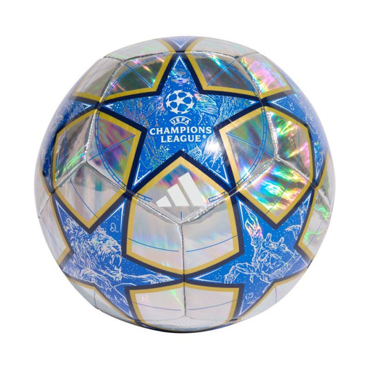 adidas UCL Training 25/26 League Stage Foil JP1549 Football Accessories/Balls/Football Adidas