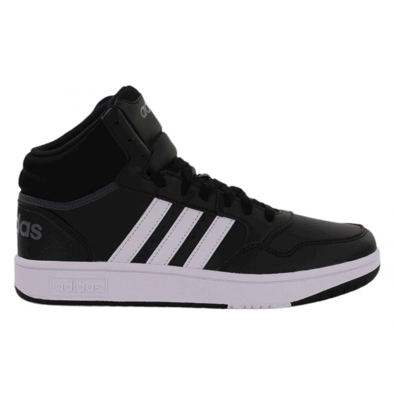 Adidas Hoops Mid 3.0 K GW0402 shoes Footwear/Lifestyle Adidas