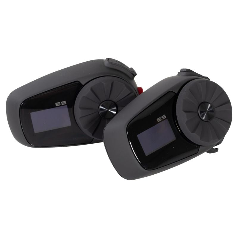 SENA 5S-10D DUAL PACK MOTORCYCLE INTERCOM In preparation Your Sports Performance