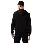 New Era Mlb League Los Angeles Dodgers Essential Zip Hoodie M 60284775 Clothing/Lifestyle/New Era Your Sports Performance