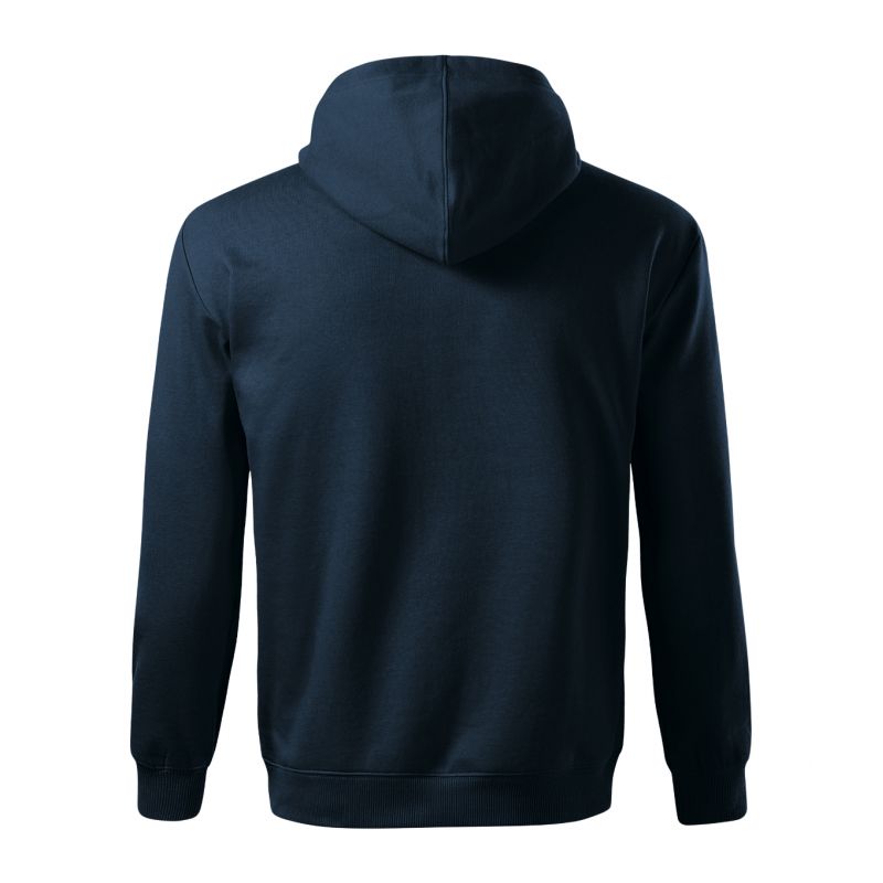 Malfini Moon M MLI-42002 sweatshirt, navy blue Clothing/Lifestyle/Malfini Malfini