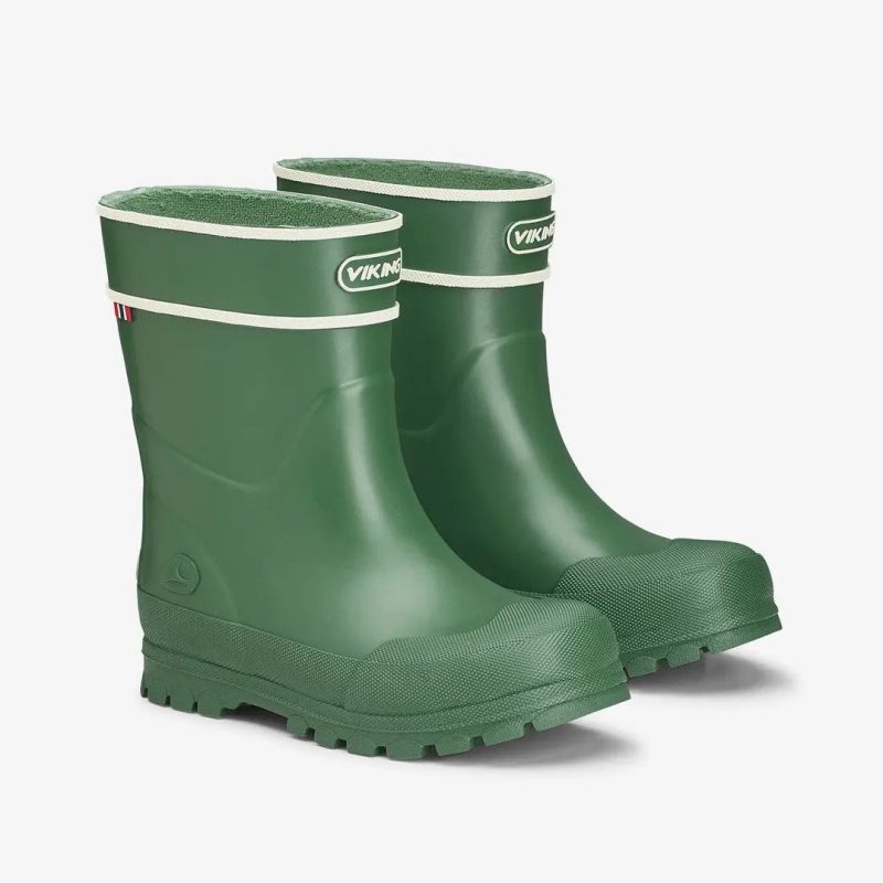 Viking Alv Jolly Jr Wellington Boots 1-60060-4 Footwear/Outdoor/Viking Your Sports Performance
