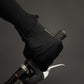 CHIBA CLASSIC Gloves Black Gold XL Clothing Your Sports Performance
