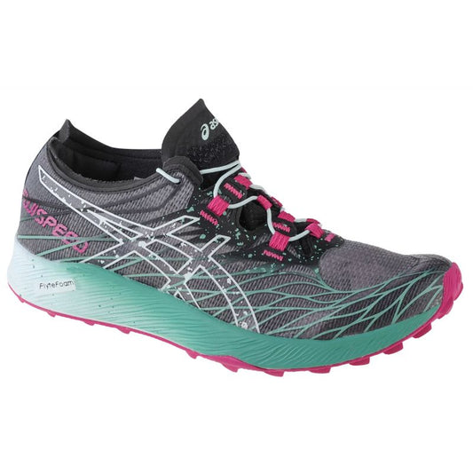Asics Fujispeed W 1012B176-001 shoes Footwear/Running/Women Asics