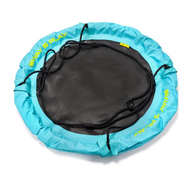 Meteor Stork's Nest Swing 100 cm Blue To be categorized Your Sports Performance