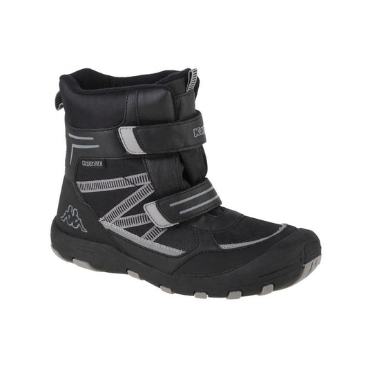 Kappa Blackpool Tex T Jr 260805T-1116 shoes Footwear/Outdoor/Kappa Kappa