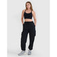 Women's casual cargo pants 4F 4FRSS25TTROF1452-20S *Kategoria tymczasowa Your Sports Performance