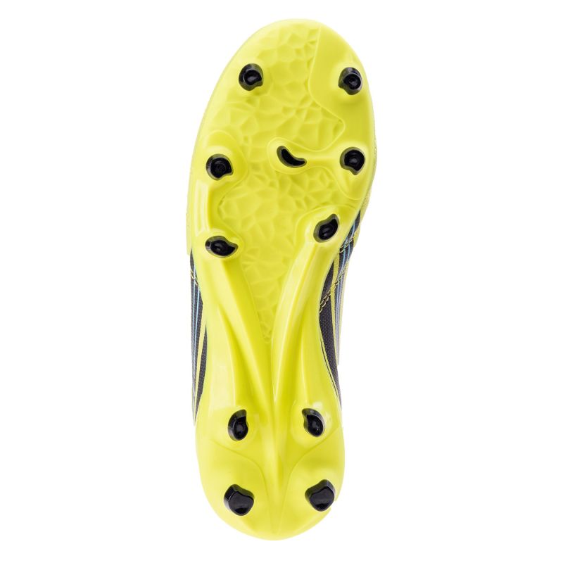 Huari Octubri FG Jr shoes 92800402368