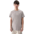 T-shirt 4F M2074 M 4FWSS25TTSHM2074 26S Clothing/Lifestyle/T-shirts 4F