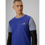 Men's cycling jersey 4F 4FRSS26TFTSM2451-51S 4f